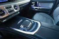 Mercedes-Benz G 580 (Clasa G) din 2024 cu 21.321 km - oferta MER212649 - foto 16