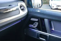 Mercedes-Benz G 580 (Clasa G) din 2024 cu 21.321 km - oferta MER212649 - foto 17