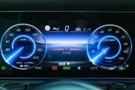 Mercedes-Benz G 580 (Clasa G) din 2024 cu 21.321 km - oferta MER212649 - foto 18