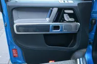 Mercedes-Benz G 580 (Clasa G) din 2024 cu 21.321 km - oferta MER212649 - foto 24