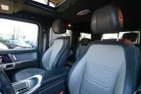 Mercedes-Benz G 580 (Clasa G) din 2024 cu 21.321 km - oferta MER212649 - foto 25