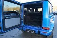 Mercedes-Benz G 580 (Clasa G) din 2024 cu 21.321 km - oferta MER212649 - foto 26
