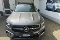 Mercedes-Benz GLB 200 (Clasa GLB) din 2024 cu 14.580 km - oferta MER212650 - foto 2