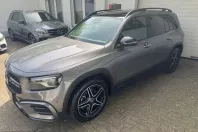 Mercedes-Benz GLB 200 (Clasa GLB) din 2024 cu 14.580 km - oferta MER212650 - foto 3