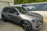 Mercedes-Benz GLB 200 (Clasa GLB) din 2024 cu 14.580 km - oferta MER212650 - foto 4