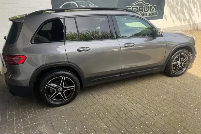 Mercedes-Benz GLB 200 (Clasa GLB) din 2024 cu 14.580 km - oferta MER212650 - foto 5