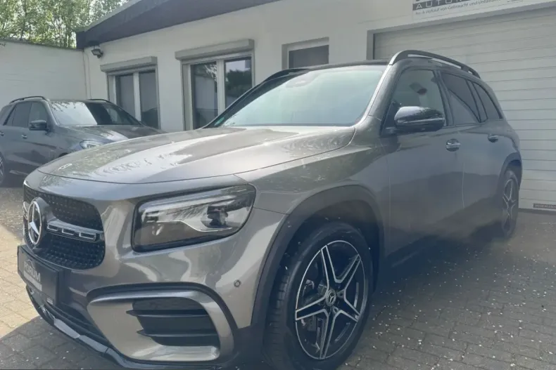 Mercedes-Benz GLB 200 (Clasa GLB) din 2024 cu 14.580 km - oferta MER212650 - foto 6