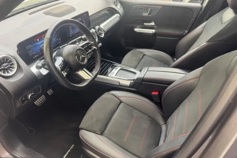 Mercedes-Benz GLB 200 (Clasa GLB) din 2024 cu 14.580 km - oferta MER212650 - foto 17
