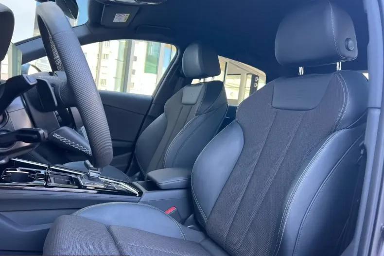 Audi A4 din 2024 cu 29.705 km - oferta AUD212652 - foto 3