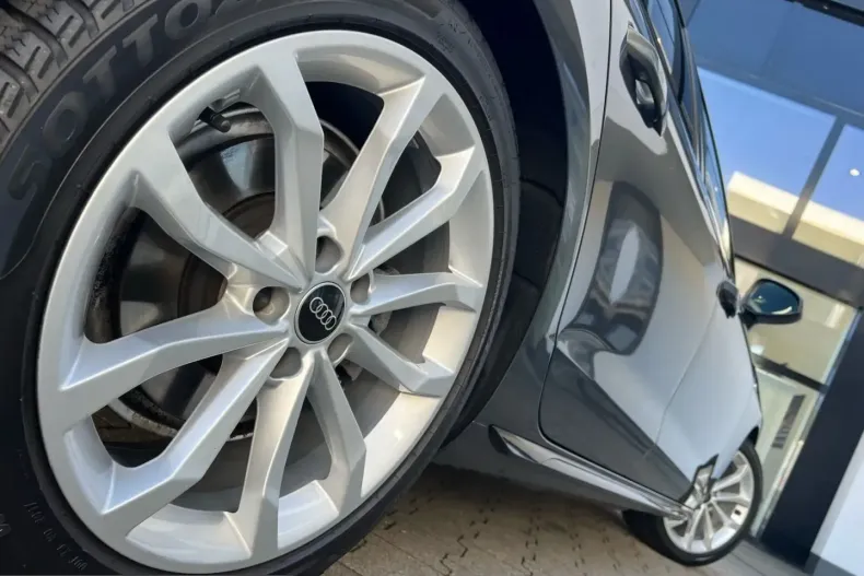 Audi A4 din 2024 cu 29.705 km - oferta AUD212652 - foto 4