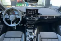 Audi A4 din 2024 cu 29.705 km - oferta AUD212652 - foto 6