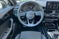 Audi A4 din 2024 cu 29.705 km - oferta AUD212652 - foto 8