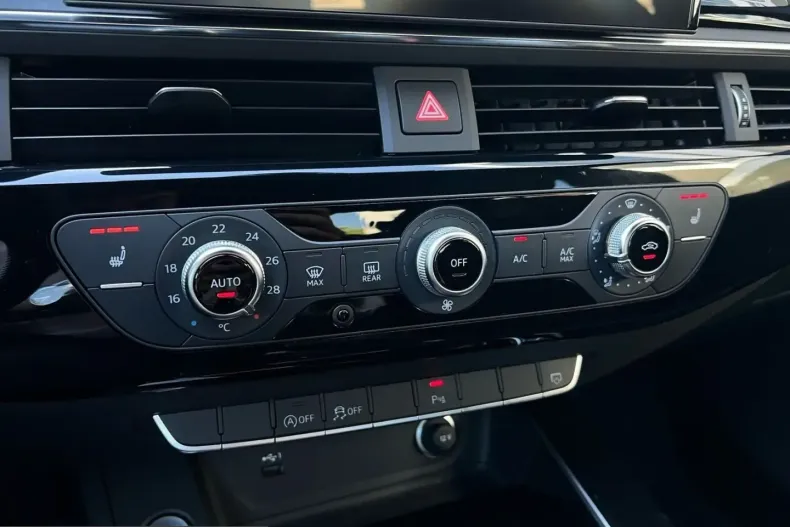 Audi A4 din 2024 cu 29.705 km - oferta AUD212652 - foto 10