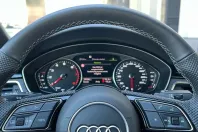 Audi A4 din 2024 cu 29.705 km - oferta AUD212652 - foto 11