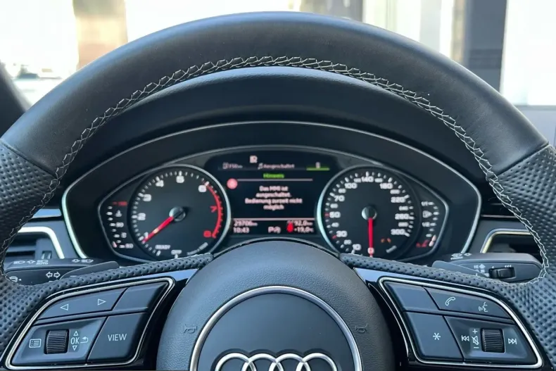 Audi A4 din 2024 cu 29.705 km - oferta AUD212652 - foto 11