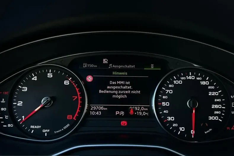 Audi A4 din 2024 cu 29.705 km - oferta AUD212652 - foto 13