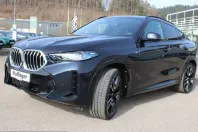 BMW X6 (Seria X) din 2025 cu 24.649 km - oferta BMW212653 - foto 1