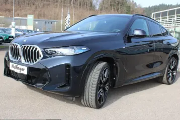 BMW X6 din 2025 - oferta BMW212653