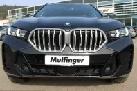 BMW X6 (Seria X) din 2025 cu 24.649 km - oferta BMW212653 - foto 2