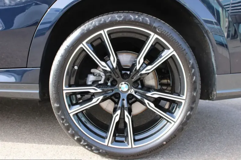BMW X6 (Seria X) din 2025 cu 24.649 km - oferta BMW212653 - foto 6