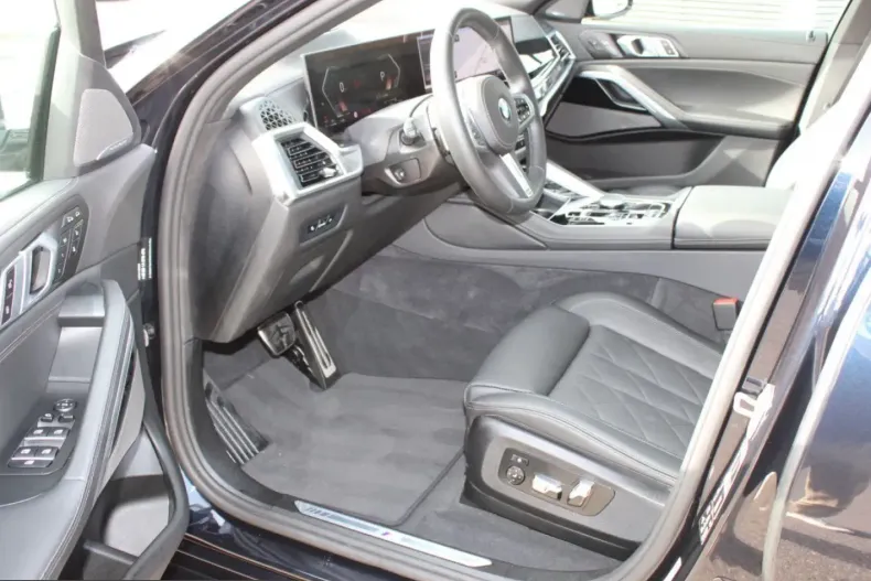 BMW X6 (Seria X) din 2025 cu 24.649 km - oferta BMW212653 - foto 7