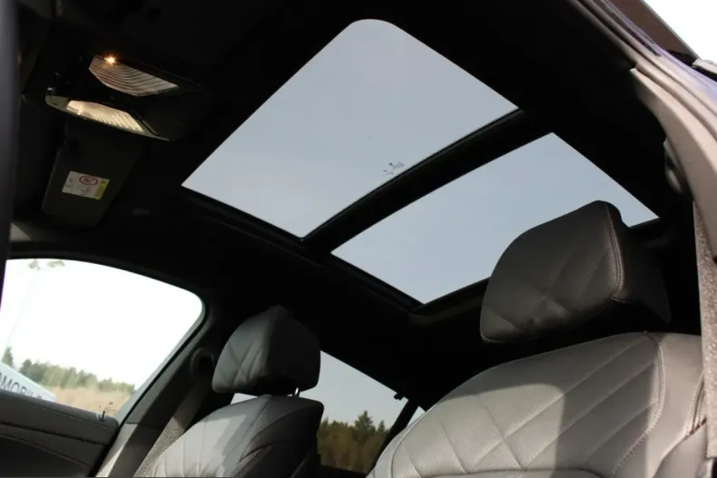 BMW X6 (Seria X) din 2025 cu 24.649 km - oferta BMW212653 - foto 12