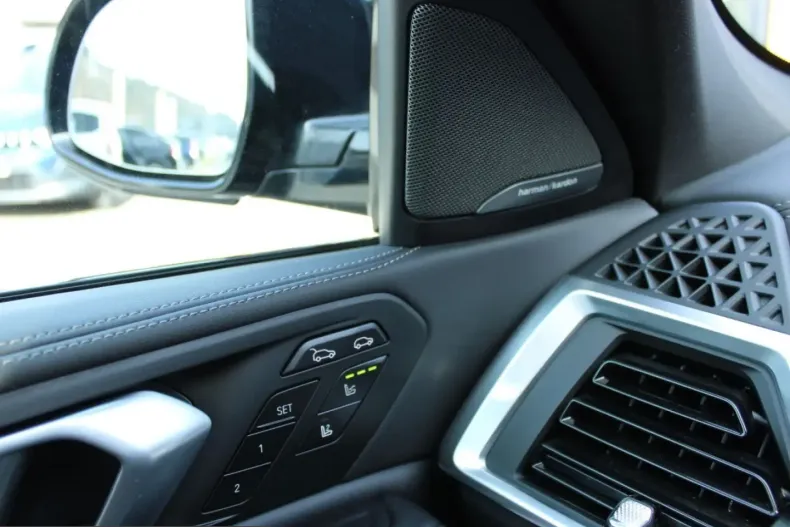 BMW X6 (Seria X) din 2025 cu 24.649 km - oferta BMW212653 - foto 20