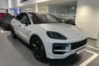 Porsche Cayenne din 2025 cu 14.900 km - oferta POR212654 - foto 1