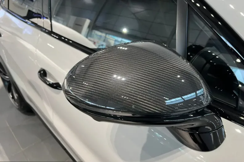 Porsche Cayenne din 2025 cu 14.900 km - oferta POR212654 - foto 5