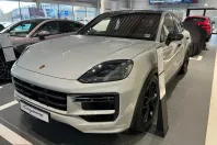 Porsche Cayenne din 2025 cu 14.900 km - oferta POR212654 - foto 9