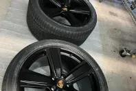 Porsche Cayenne din 2025 cu 14.900 km - oferta POR212654 - foto 23