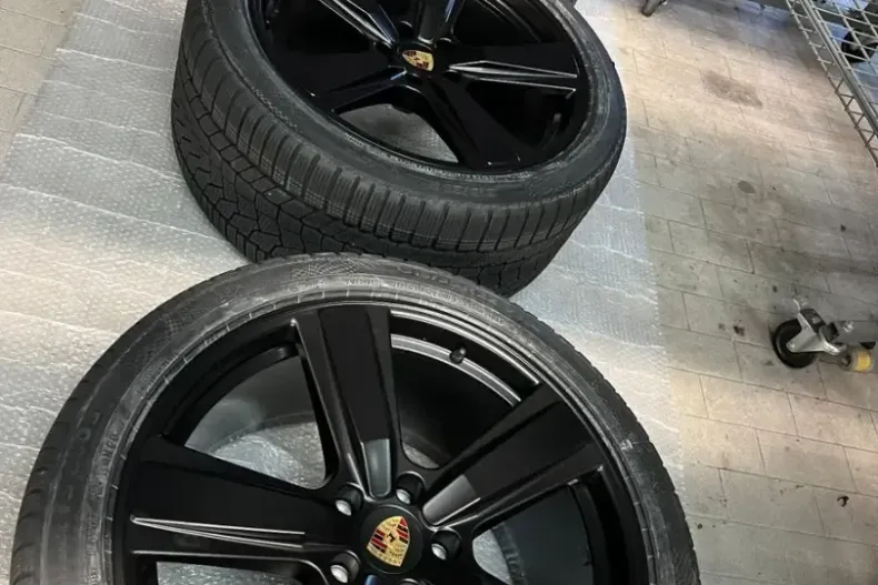 Porsche Cayenne din 2025 cu 14.900 km - oferta POR212654 - foto 23