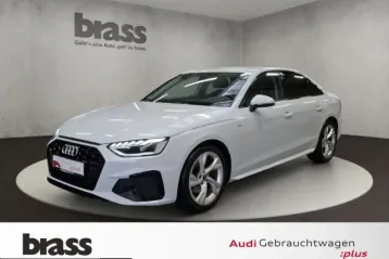 Audi A4 din 2024 - oferta AUD212655