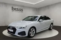 Audi A4 din 2024 cu 26.589 km - oferta AUD212655 - foto 2