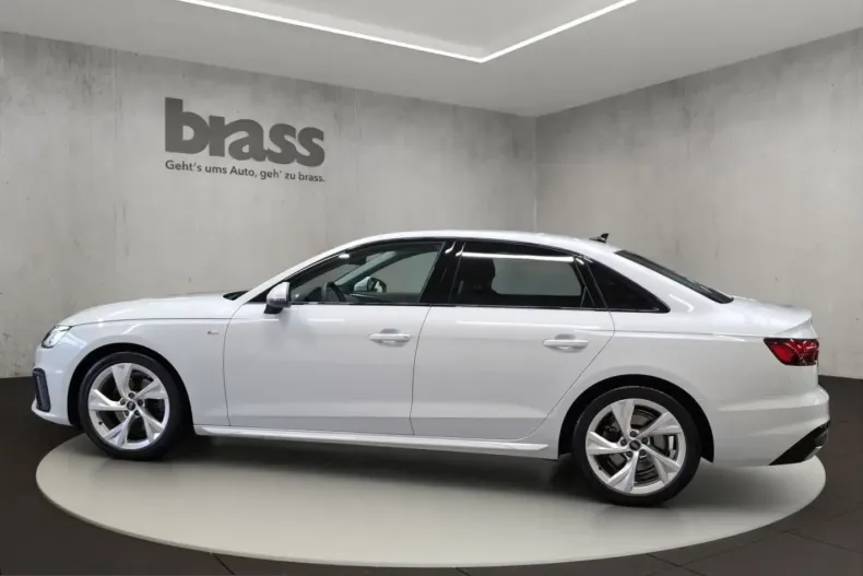 Audi A4 din 2024 cu 26.589 km - oferta AUD212655 - foto 3