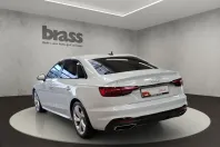 Audi A4 din 2024 cu 26.589 km - oferta AUD212655 - foto 4