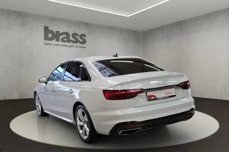 Audi A4 din 2024 cu 26.589 km - oferta AUD212655 - foto 4