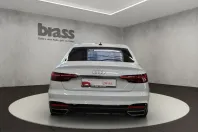 Audi A4 din 2024 cu 26.589 km - oferta AUD212655 - foto 5