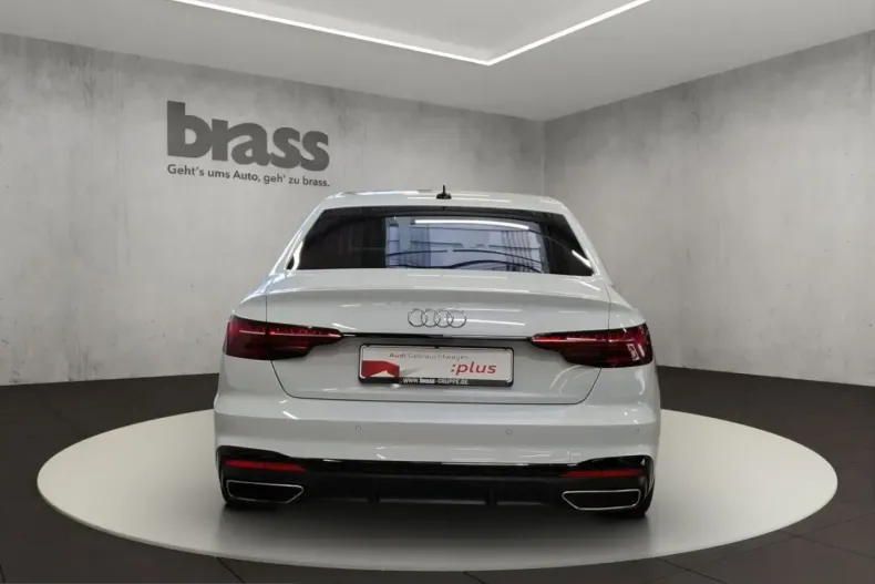 Audi A4 din 2024 cu 26.589 km - oferta AUD212655 - foto 5