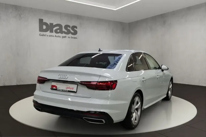 Audi A4 din 2024 cu 26.589 km - oferta AUD212655 - foto 6