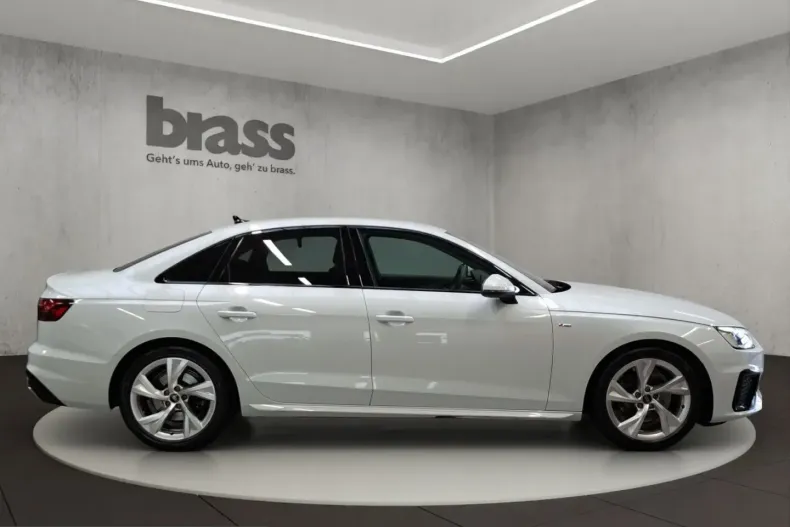 Audi A4 din 2024 cu 26.589 km - oferta AUD212655 - foto 7