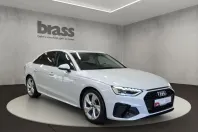 Audi A4 din 2024 cu 26.589 km - oferta AUD212655 - foto 8