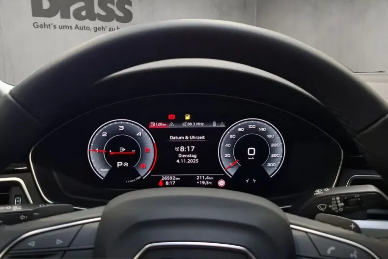 Audi A4 din 2024 cu 26.589 km - oferta AUD212655 - foto 12