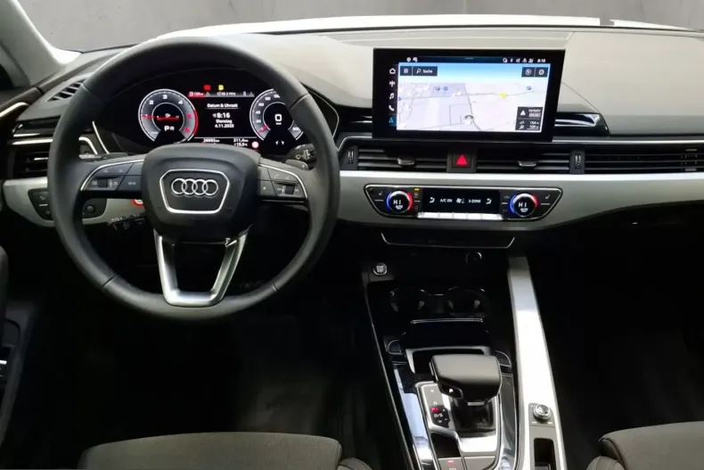 Audi A4 din 2024 cu 26.589 km - oferta AUD212655 - foto 15