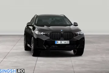 BMW X6 din 2026 - oferta BMW212656