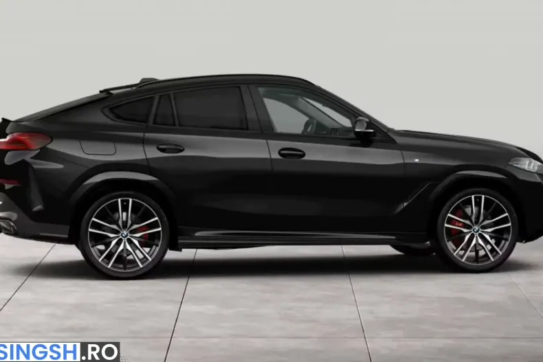 BMW X6 (Seria X) din 2026 cu 0 km - oferta BMW212656 - foto 5