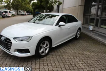 Audi A4 din 2022 - oferta AUD212657