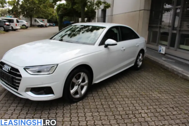 Audi A4 din 2022 cu 77.000 km - oferta AUD212657 - foto 1