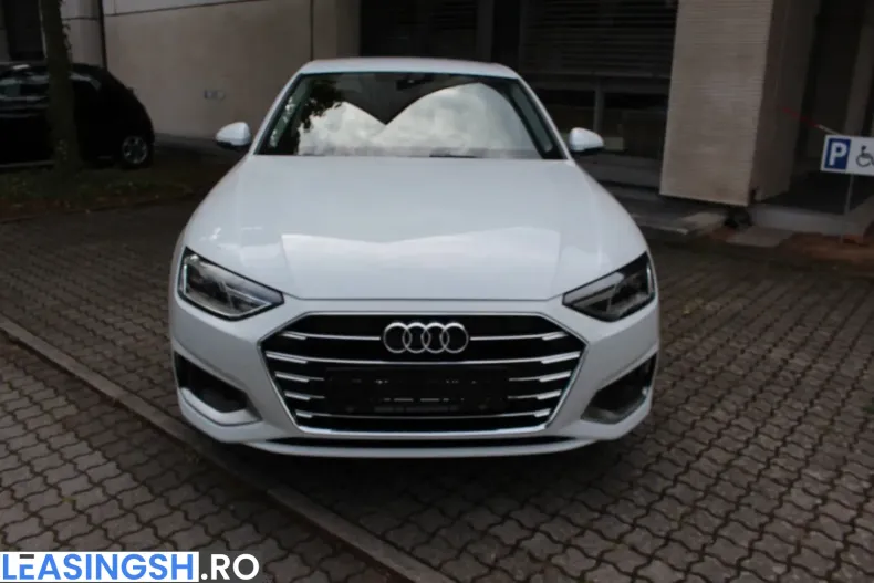 Audi A4 din 2022 cu 77.000 km - oferta AUD212657 - foto 2