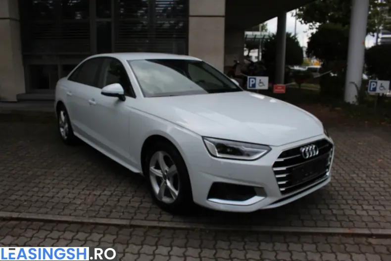 Audi A4 din 2022 cu 77.000 km - oferta AUD212657 - foto 3